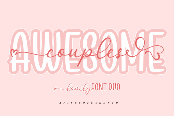 Awesome Couples