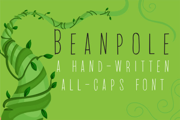 Beanpole