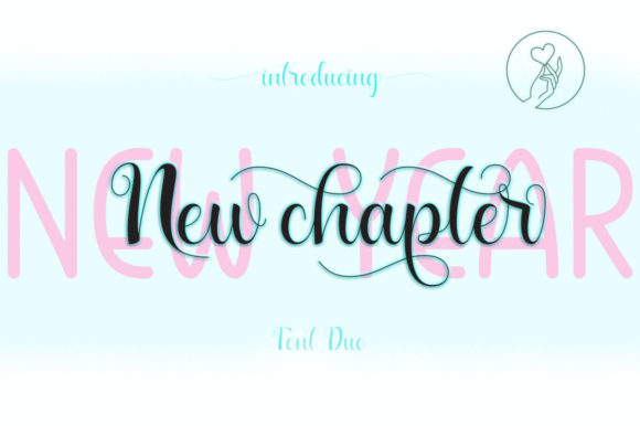 New Year New Chapter