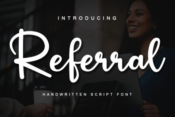 Referral